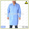 Anti-static ESD conductive garment